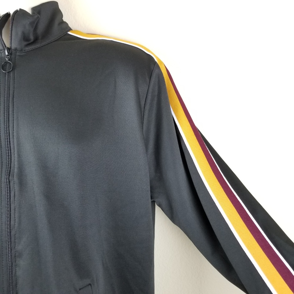 Zara Track Jacket - Picture 3 of 8